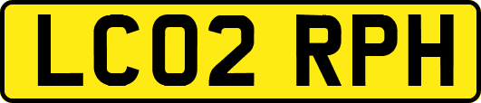 LC02RPH