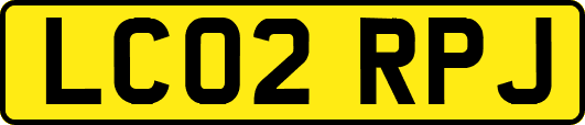 LC02RPJ