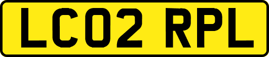 LC02RPL