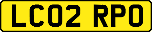 LC02RPO