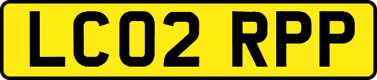 LC02RPP