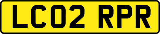 LC02RPR