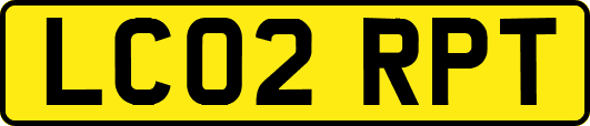 LC02RPT