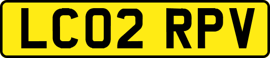 LC02RPV