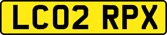 LC02RPX