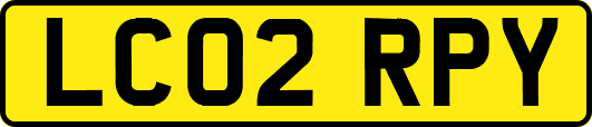 LC02RPY