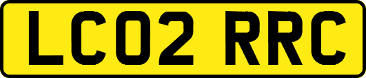 LC02RRC