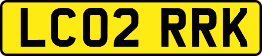 LC02RRK