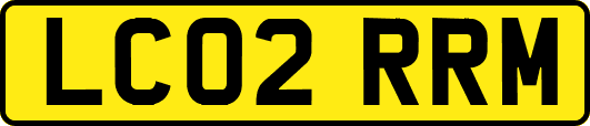 LC02RRM
