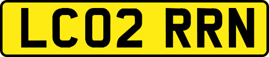 LC02RRN