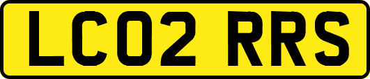 LC02RRS