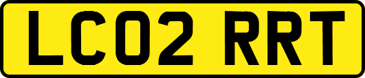 LC02RRT
