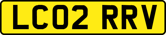 LC02RRV