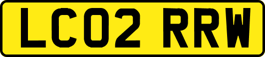 LC02RRW