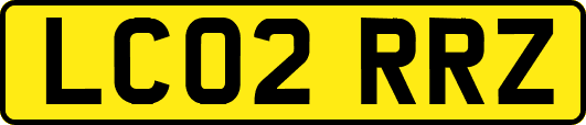 LC02RRZ