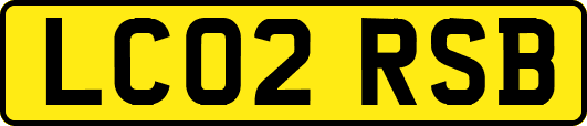 LC02RSB