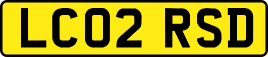 LC02RSD