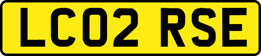 LC02RSE