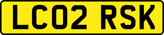 LC02RSK