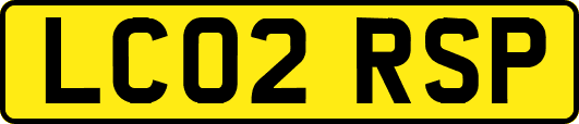 LC02RSP