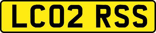 LC02RSS