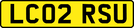 LC02RSU