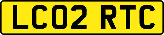 LC02RTC