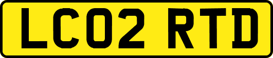LC02RTD