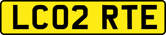 LC02RTE