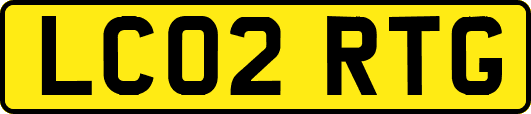 LC02RTG