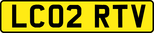 LC02RTV