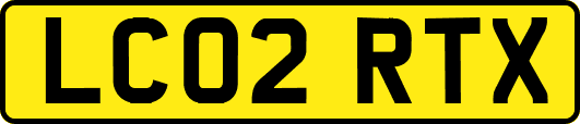 LC02RTX