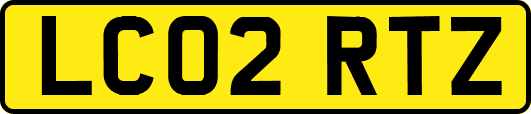 LC02RTZ