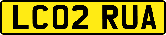 LC02RUA