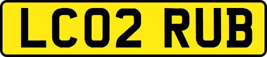 LC02RUB