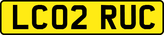 LC02RUC