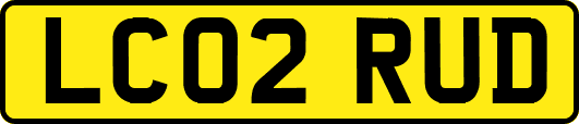 LC02RUD