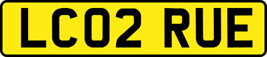 LC02RUE