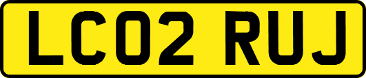 LC02RUJ