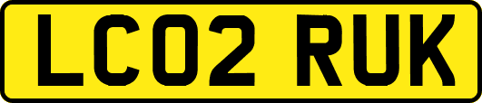 LC02RUK