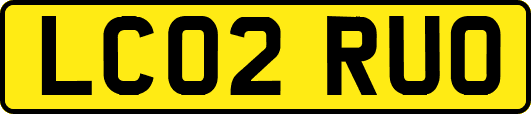 LC02RUO