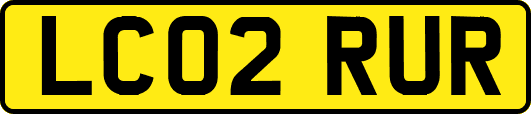 LC02RUR