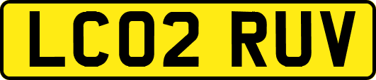LC02RUV