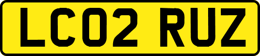 LC02RUZ