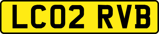 LC02RVB