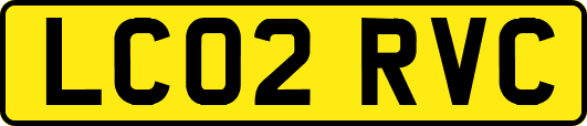 LC02RVC