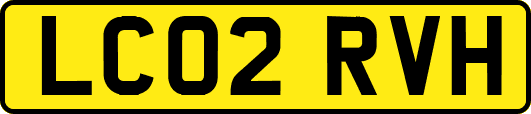 LC02RVH