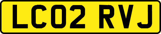 LC02RVJ