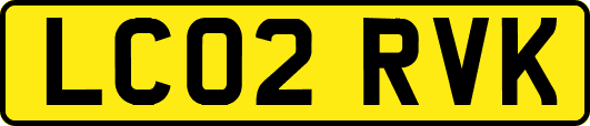LC02RVK