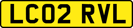 LC02RVL